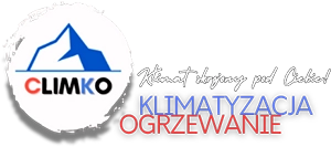 Climko Andrzej Konowrocki logo